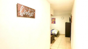 Apartaestudio sector la presentacion